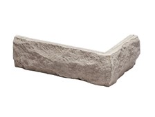 STEGU® Betonový ROHOVÝ obklad AMSTERDAM 1 - BEIGE